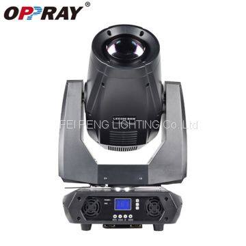 2019 Best-selling LED 300W CMYK 3in1 Wash Beam Moving Head Xmas Light DMX512 for dj Equipment photo-3