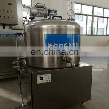 Automatic Pasteurization Of Milk Machine photo-2