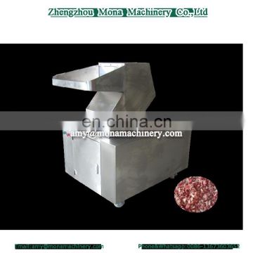 Animal bone crusher/bone strength crusher/cow bone break machine for sale