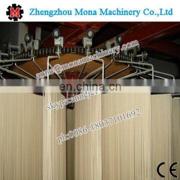 Nutrition Hollow Noodle Making Machine/cold Noodles Making Machine/meat Stuffing Noodles Maker photo-2