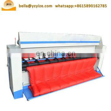 Head Quilting Sewing Machine Quilt Mattress Machine
