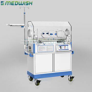 AG-IIR001B Wholesale ambulance emergency rescue transport baby infant baby incubator price