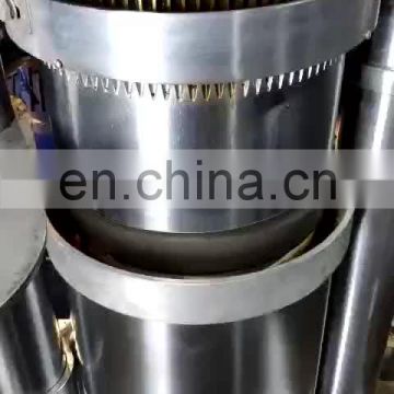 high sale olive oil extractor rapeseed oil making oil mill machine