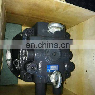 MFC160-039D Genuine New 20/925315 JS220 Swing Motor photo-3