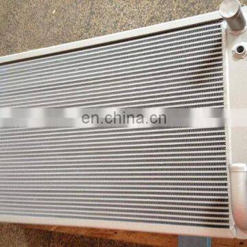R210LC-7 Oil Cooler 11N6-43030 photo-3