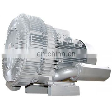 boiler induced draft regenerative fan blower