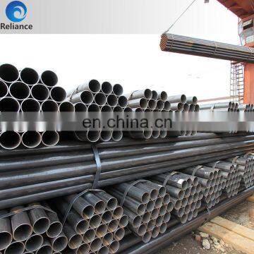 ASTM A106B schedule 10 carbon steel pipe