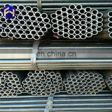 Multifunctional stkm13c steel pipe made in China