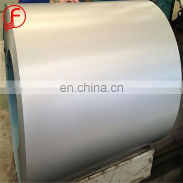 Tianjin Fangya ! wooden coil pre painted galvanized metal steel ppgi for wholesales