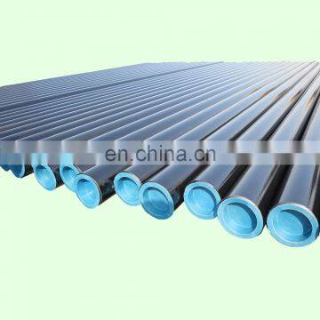 22mm 28 Inch Large diameter seamless steel pipe grade astm a33