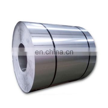 Spangle Hot Dipped Galvanized Steel Coil in stock for Africa market