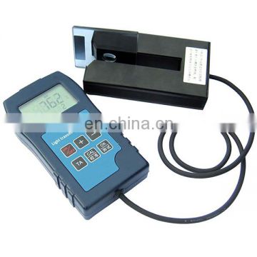 DR82 Handheld light transmittance meter