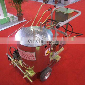 Import chinese road marking machine