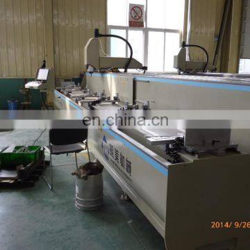 CNC Drilling Machine/drilling and Milling Machine Zx7016 photo-5