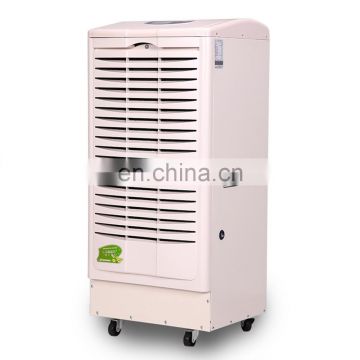 restoration portable industrial basement commercial machine wholesale dehumidifier 130L/day with handle