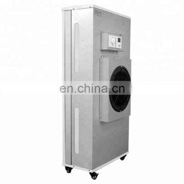 Room Carbon Hepa Ionizer Plasma Air Filter Purifier Cleaning Machine photo-4