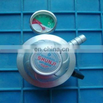 Gas LPG regulator