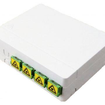 FTTx Fiber Access Terminal Box (FLK-FTB-304B)