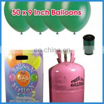 2015 Low Pressure Disposable Helium Tank With Free Balloons photo-5