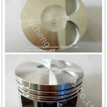 Engine Piston K6A used for SUZUKI 12111-83G01