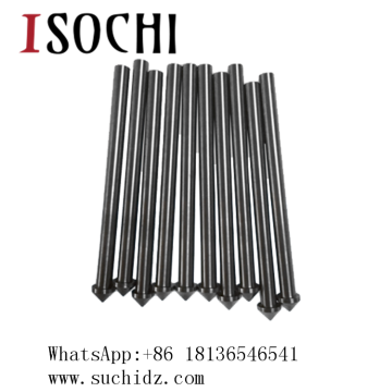 Stainless Steel Taper Guide Rod  CNC Machine Parts Pressure Foot Parts for PCB Machine