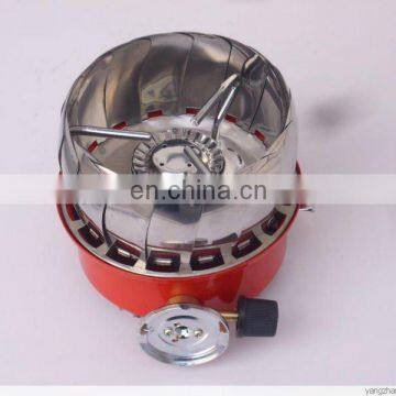 camping outdoor gas stove