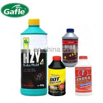 brake fluid brake oil dot3 dot4