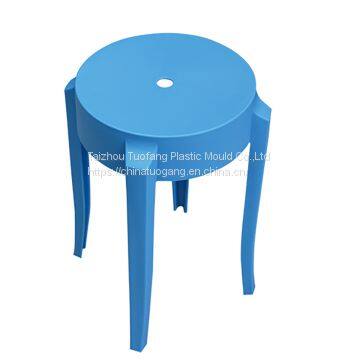 Plastic outdoor chair mould/plastic chair tools mould maker in Huangyan