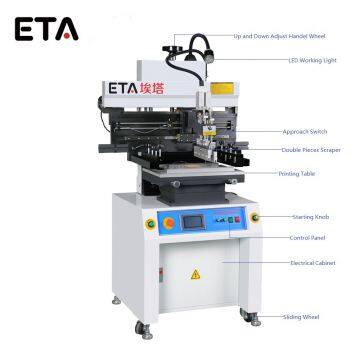 High Accuracy Automatic Samsung SMT Pick and Place Machine for LED Tube Production Line photo-3