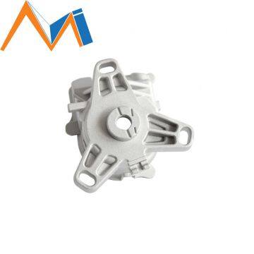 China Supplier CNC Machining on Gravity Casting Die Casting Parts