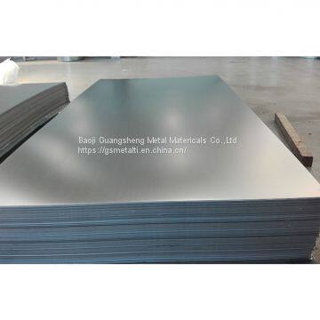 GR2 Titanium Sheet/ Plate photo-3