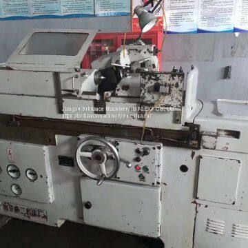 Nanjing No.2 Y4232A Gear Shaving Machine