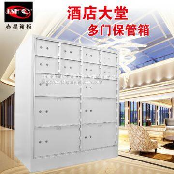 CX -14 Valuables safe financial safe combination safe box mechanical safe