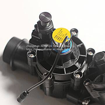 Toilet Flush Valve Types Antibacterial Small And Exquisite photo-2