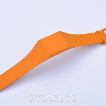 Silicone Watchband