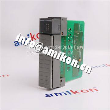 Monitored Guarded Output Module | T3481A |  ICS TRIPLEX