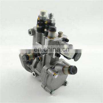 Original Diesel Engine Parts High Pressure Common Rail Pump CP18 / 0445025016