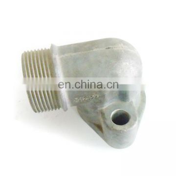 parts nt855 cummins connection oil suction 3012527