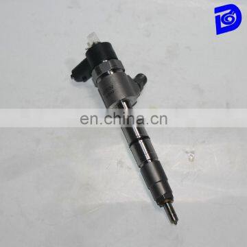 Fuel Injector 0445110335 for JENS 1100200FA040 photo-2