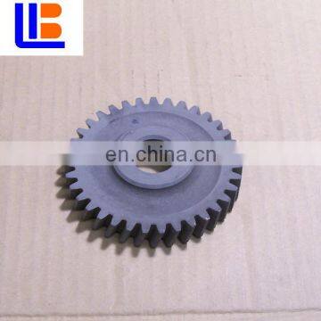 ISU-ZU genuine ZX200-3 4HK1 Camshaft gear 8-97324472-0