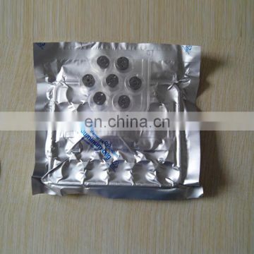 common rail injector valve, orifice valve, orifice valve plate