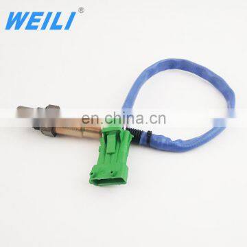 WEILI oxygen sensor for JAC Yueyue 0258006028