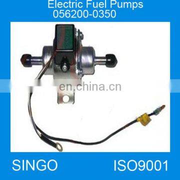 Electric Fuel Pumps 056200-0350 for Mazda