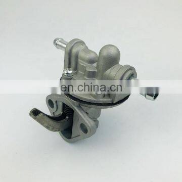 Kubota Engine Fuel Lift Pump 1G961-52030 16285-52032 16604-52032 photo-5
