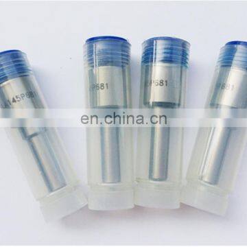 DLLA145P681 Common Rail Fuel Injector Nozzle For 0433171159