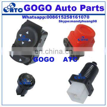 High Quality Power Window Switch Window Regulator Switch 37990-81A20 For Suzuki Jimny