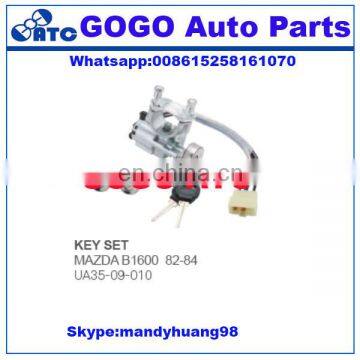 75063462 Generator Gas Heater Distributor Parts Ignition Switch photo-5