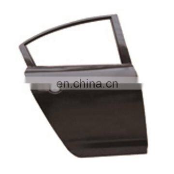 Steel Rear Door Panel Right BS1A-72-020 For MAZDA 3 2003-2010