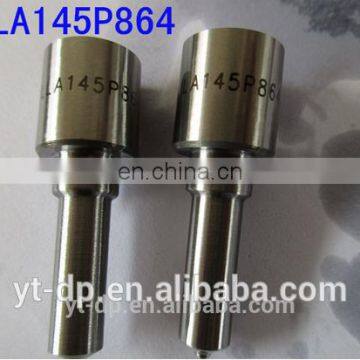 DLLA145P864 Common Rail Fuel Injector Nozzle