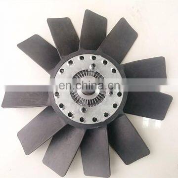 Isf2.8 diesel engine cooling fan 020005181